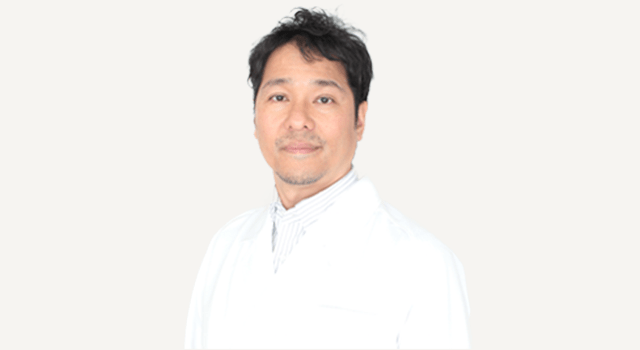 理事長・院長/医師/医学博士 宮川 英男