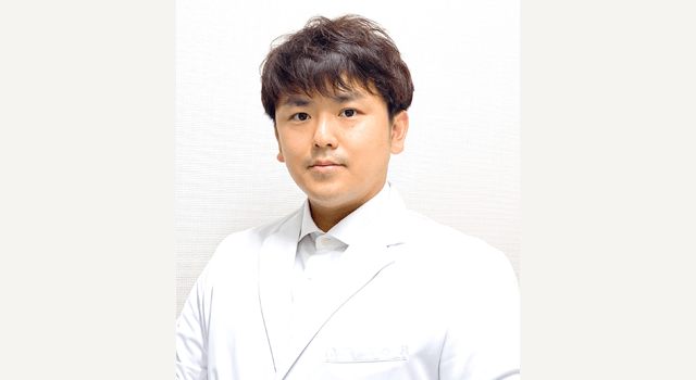 医師/医学博士 上嶋 佑樹