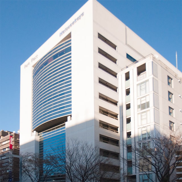 地下鉄矢場町 1番出口徒歩1分
