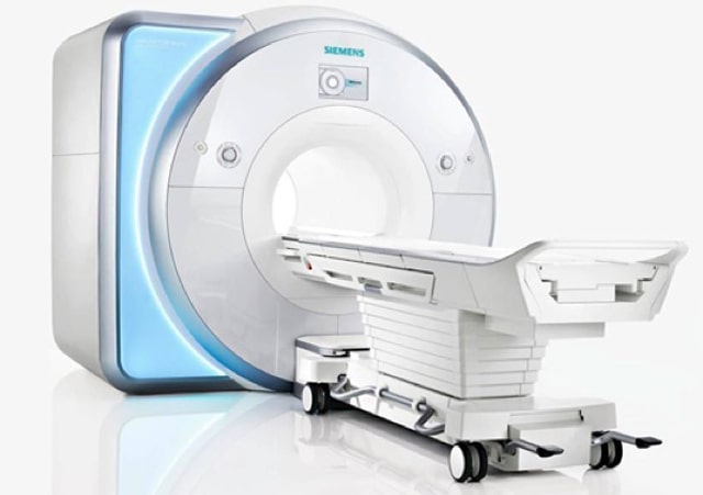 シンプル脳ドック 1.5テスラ 脳MRI・頭部MRA